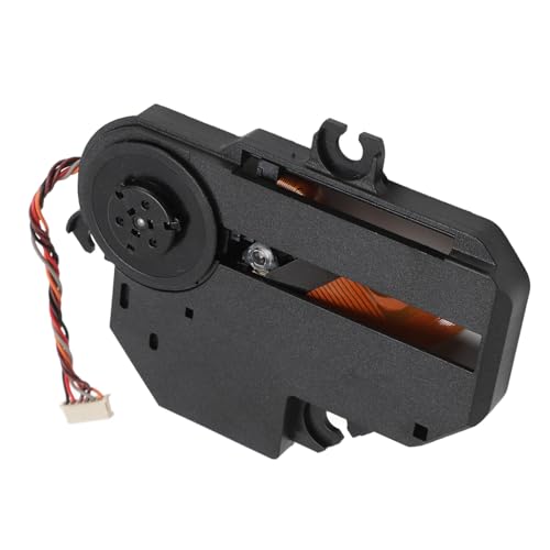 DK 80P Optischer Laserlinsen-Tonabnehmer, Optischer Laserlinsen-CD-Mechanismus, Ersatz für SOH DMZU CD-Player, für SOH M93 CD-Player von VBESTLIFE