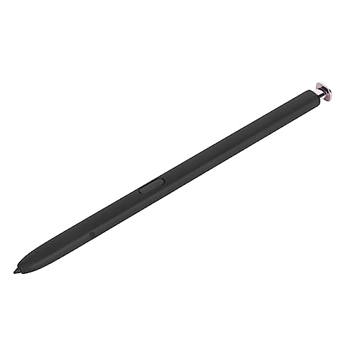 Ersatz-S-Pen für Galaxy S23 Ultra, ohne Bluetooth, Hochpräziser Touchscreen-Eingabestift mit 5 Stiftspitzen für Galaxy S23 Ultra (Purple) von VBESTLIFE