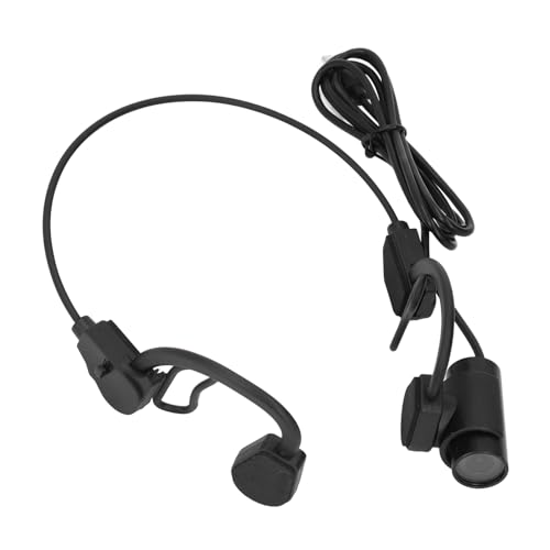 VBESTLIFE Externe Handykamera, Am Kopf Montierte 1080P OTG USB C Externe Kamera mit 1/2,7 CMOS-Sensor für Android-Handys und Computer VBESTLIFE Externe Handykamera, Am Kopf Montierte 1080P OTG USB C Externe Kamera mit 1/2,7 CMOS-Sensor für Android-Handys und Computer von VBESTLIFE
