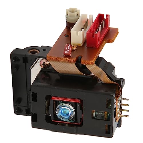 HOP-M3A Optical Pick Up Laserlinse, Hochpräziser Laserkopf-Ersatz für CD-Mechanismus-Ersatzteil HOP-M3A Optical Pick Up Laserlinse, Hochpräziser Laserkopf-Ersatz für CD-Mechanismus-Ersatzteil von VBESTLIFE