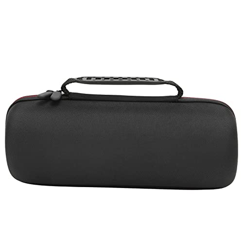 Hard Travel Case Ersatz für JBL Charge 4 / Charge 5, Lautsprecher Tragbar stoß Feste wasserdichte Trage Tasche Schutzhülle von VBESTLIFE