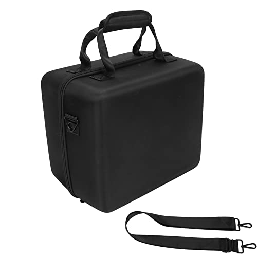 Hartschalen-Reisetasche für Bose S1 PRO, Tragbare Tragetasche für Bluetooth-Lautsprecher, wasserdichte Schutzhülle mit Tragegurt für Bose S1 PRO von VBESTLIFE