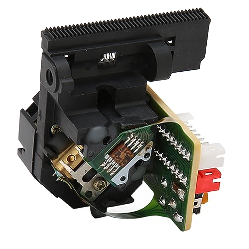 KSS-210A Optical Pick Up Laserlinse für CD-Mechanismus, Ersatzteil (Inländischer Neuer Einzelkopf) von VBESTLIFE