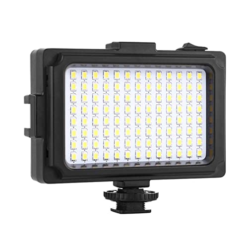 Kamera LED-Licht, On-Kamera Video füllen Licht Lampe 5500K 96 Pcs LED für Hochzeit, außerhalb des Schießens, Nachrichten-Interview Kamera LED-Licht, On-Kamera Video füllen Licht Lampe 5500K 96 Pcs LED für Hochzeit, außerhalb des Schießens, Nachrichten-Interview von VBESTLIFE