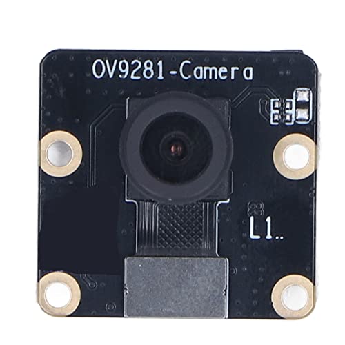 Kameramodul für Raspberry Pi, OV9281 Fixed Focus 1MP Kameramodul mit Kabel für Pi 4B 3B+ 3A+ Zero, für Zero 2 W, für CM3 3+ 14 von VBESTLIFE