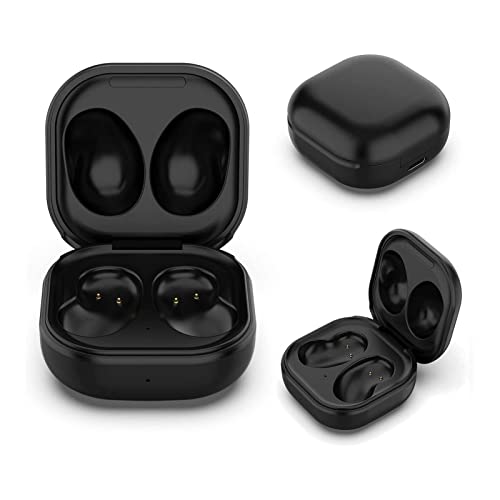 Ladehülle für Galaxy Buds Live, 600 MAh Ladebox für Kabellose Ohrhörer Ersatz für Samsung Galaxy Buds Live SM R180 von VBESTLIFE