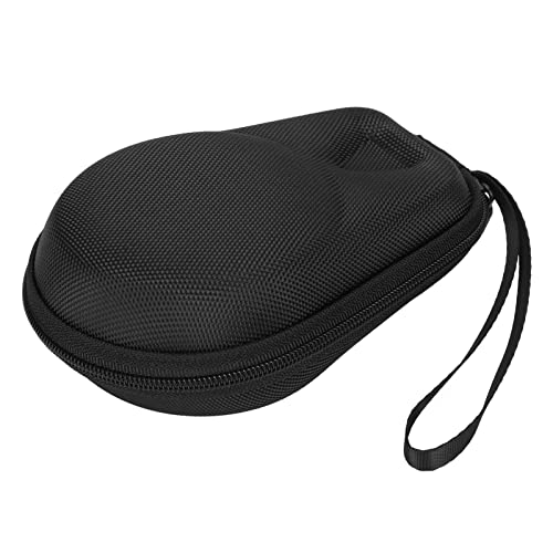 Lautsprecher-Tragetasche für Clip 4 Clip 3, Tragbare Lautsprecher-Reisetasche mit Handschlaufe, Stoßfest und Wasserdicht, für Clip 4 Clip 3 Lautsprecher Lautsprecher-Tragetasche für Clip 4 Clip 3, Tragbare Lautsprecher-Reisetasche mit Handschlaufe, Stoßfest und Wasserdicht, für Clip 4 Clip 3 Lautsprecher von VBESTLIFE