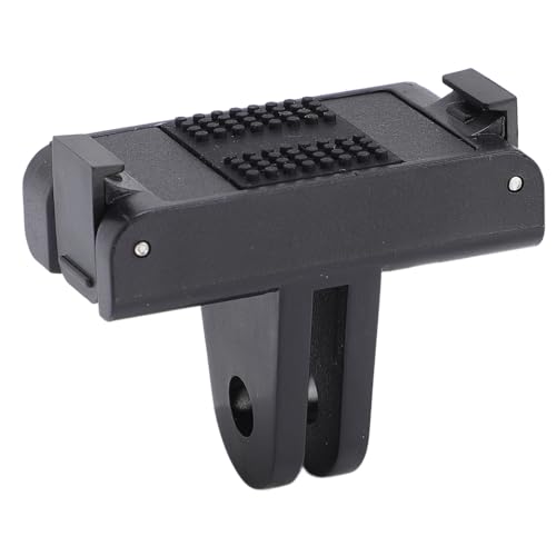 Magnetischer Mount -Adapter für Aktion 5 Pro, Schnellfreisetzungsadapter -Erweiterungsbasis für Aktion 5 Pro/4/3 Kamerazubehör Magnetischer Mount -Adapter für Aktion 5 Pro, Schnellfreisetzungsadapter -Erweiterungsbasis für Aktion 5 Pro/4/3 Kamerazubehör von VBESTLIFE