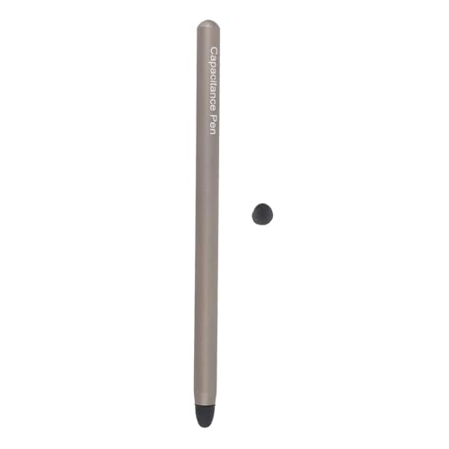 Stylus für AMZ Fire HD 10, für Fire Max 11, für Fire HD 8, für Feuer 7, für Feuerkinder, Tablet Touchscreen Stift mit Einem Ersatzstift TIPP (Gray) von VBESTLIFE