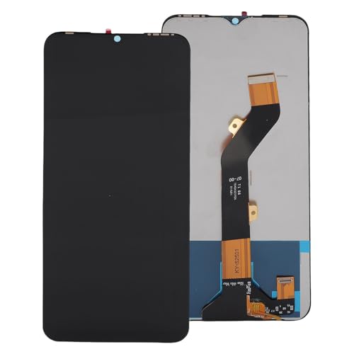 TFT -Bildschirm -Austausch für Tecno Hot 20i, Telefon -Touchscreen -Digitalisierer -Montage -Ersatz mit Reparaturwerkzeugen TFT -Bildschirm -Austausch für Tecno Hot 20i, Telefon -Touchscreen -Digitalisierer -Montage -Ersatz mit Reparaturwerkzeugen von VBESTLIFE