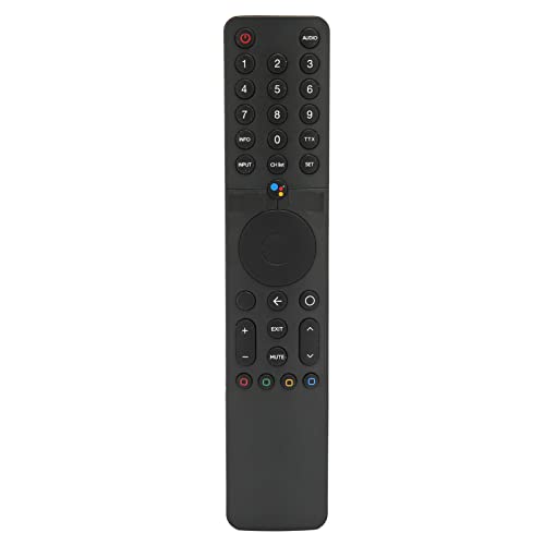TV-Ersatzfernbedienung für Xiaomi MI P1 L32M6 L43M6 L55M6 6AEU 4K OLED LCD TV-Ersatzfernbedienung für Xiaomi MI P1 L32M6 L43M6 L55M6 6AEU 4K OLED LCD von VBESTLIFE