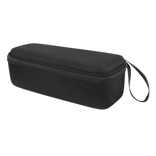 Tragbare Lautsprechertasche für ULT Field 1, Eva-Hartlautsprecher-Tragetasche mit Netztasche und Handschlaufe, für ULT Field 1 Bluetooth-Lautsprecher Tragbare Lautsprechertasche für ULT Field 1, Eva-Hartlautsprecher-Tragetasche mit Netztasche und Handschlaufe, für ULT Field 1 Bluetooth-Lautsprecher von VBESTLIFE