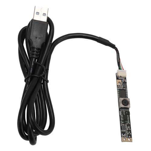 VBESTLIFE 2592x1944 5MP USB-Kameramodul, Autofokus 70° Betrachtungswinkel Kleine USB-Kameraplatine Unterstützt Gesichtserkennung, Digitales Mikrofon VBESTLIFE 2592x1944 5MP USB-Kameramodul, Autofokus 70° Betrachtungswinkel Kleine USB-Kameraplatine Unterstützt Gesichtserkennung, Digitales Mikrofon von VBESTLIFE