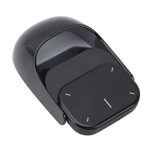 VBESTLIFE 3 In 1 Drahtlosen KI -Maus, Abnehmbares Design, Desktop- oder Luftmodi, Tragbarer Präsentationsklicker für Besprechungen, Unterrichtsvorschriften VBESTLIFE 3 In 1 Drahtlosen KI -Maus, Abnehmbares Design, Desktop- oder Luftmodi, Tragbarer Präsentationsklicker für Besprechungen, Unterrichtsvorschriften von VBESTLIFE