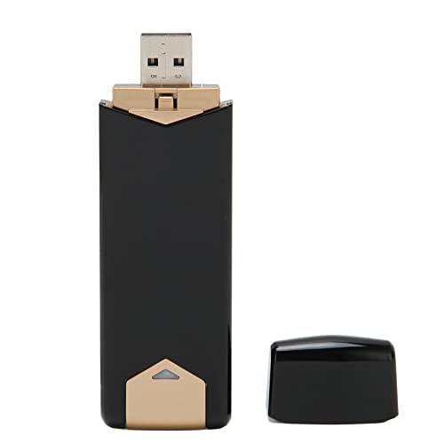 VBESTLIFE 4G LTE USB-WLAN-Modem, Entsperrter 4G-Dongle, Tragbarer 4G-Router mit SIM-Kartensteckplatz, Reise-WLAN-Hotspot Unterstützt B1/B3/B5/B40, Schwarz VBESTLIFE 4G LTE USB-WLAN-Modem, Entsperrter 4G-Dongle, Tragbarer 4G-Router mit SIM-Kartensteckplatz, Reise-WLAN-Hotspot Unterstützt B1/B3/B5/B40, Schwarz von VBESTLIFE