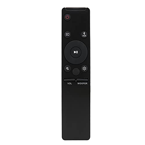 VBESTLIFE AH59-02767A Fernbedienung, Soundbar-Lautsprecher Ersatzfernbedienung für HW-N650 HW-N450 HW-N550 von VBESTLIFE