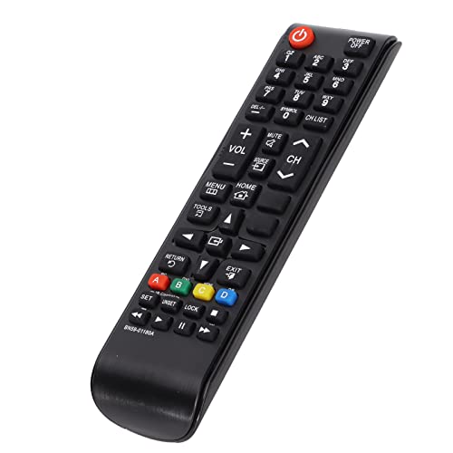 VBESTLIFE BN59-01180A TV-Ersatzfernbedienung für DB10E DB22D DB32D DB40D DB55E TM1240A LH40DMDSLGA/Z VBESTLIFE BN59-01180A TV-Ersatzfernbedienung für DB10E DB22D DB32D DB40D DB55E TM1240A LH40DMDSLGA/Z von VBESTLIFE