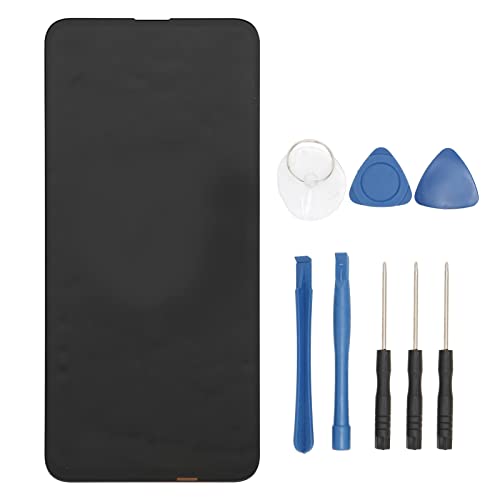 VBESTLIFE Bildschirmersatz für Y9S, Telefon-LCD-Display-Touchscreen-Ersatz, Bildschirm-Digitizer-Baugruppe für Y9S VBESTLIFE Bildschirmersatz für Y9S, Telefon-LCD-Display-Touchscreen-Ersatz, Bildschirm-Digitizer-Baugruppe für Y9S von VBESTLIFE
