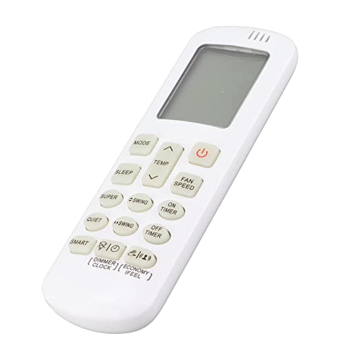 VBESTLIFE DG11R2-01 Universal-Ersatzfernbedienung für Klimaanlagen für Hisense VBESTLIFE DG11R2-01 Universal-Ersatzfernbedienung für Klimaanlagen für Hisense von VBESTLIFE