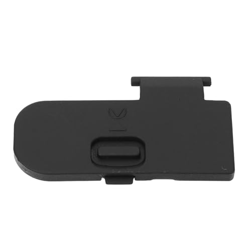 VBESTLIFE Deckelkappe der Kamera-Batteriefachabdeckung, Passendes Ersatzteil für die DSLR-Digitalkamera D3100, Kompatibel mit der Batterieabdeckung D3100 von VBESTLIFE