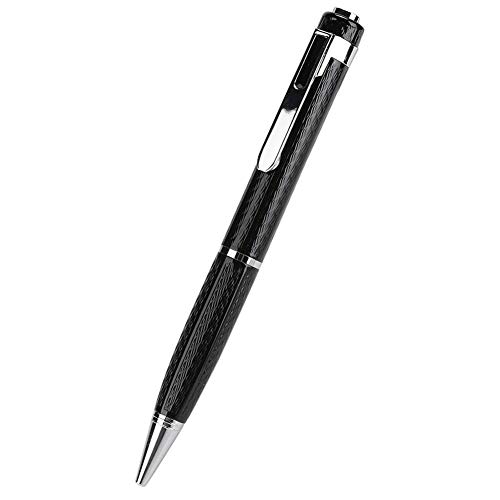 VBESTLIFE Digital Voice Recorder,Pen-Shaped 20 Stunden Digital Voice Recorder 192Kbps Audio Recorder Diktiergerät von VBESTLIFE