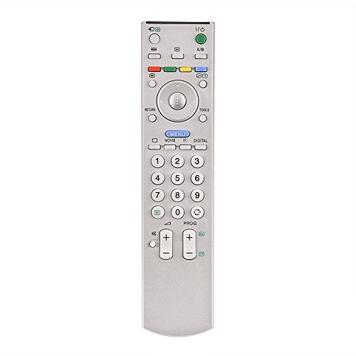 VBESTLIFE Ersatz Fernbedienung für TV RM-ED005 RM-GA005 RM-W112 RM-ED014 RM-ED006 RM-ED008 VBESTLIFE Ersatz Fernbedienung für TV RM-ED005 RM-GA005 RM-W112 RM-ED014 RM-ED006 RM-ED008 von VBESTLIFE