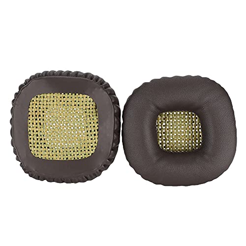 VBESTLIFE Ersatz Ohrpolster, Kopfhörer Ersatz Memory Foam Kissen für Major VBESTLIFE Ersatz Ohrpolster, Kopfhörer Ersatz Memory Foam Kissen für Major von VBESTLIFE