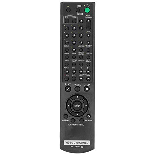 VBESTLIFE Fernbedienung, für Video DVD Player Universalfernbedienung Ersatz für SLVD100 SLVD281P SLVD380P YSP4000BL VBESTLIFE Fernbedienung, für Video DVD Player Universalfernbedienung Ersatz für SLVD100 SLVD281P SLVD380P YSP4000BL von VBESTLIFE