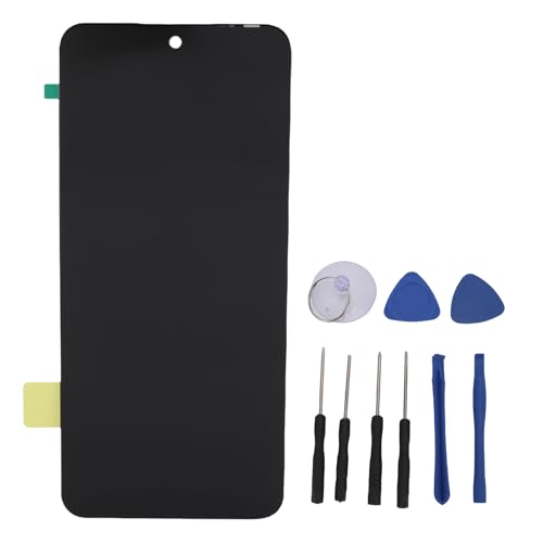 VBESTLIFE Für den Austausch von HOT 50 Pro X6881 -Bildschirm, TFT -Anzeige -Touchscreme -Digitalisierer -Baugruppe mit Reparaturwerkzeugen, Kompatibel mit Für Spark 30 Pro KL7 VBESTLIFE Für den Austausch von HOT 50 Pro X6881 -Bildschirm, TFT -Anzeige -Touchscreme -Digitalisierer -Baugruppe mit Reparaturwerkzeugen, Kompatibel mit Für Spark 30 Pro KL7 von VBESTLIFE