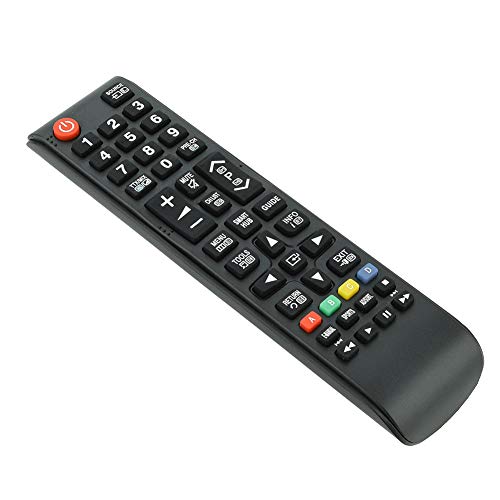 VBESTLIFE Hochwertige Ersatz-Original-TV-Fernbedienung für BN59-01199G VBESTLIFE Hochwertige Ersatz-Original-TV-Fernbedienung für BN59-01199G von VBESTLIFE