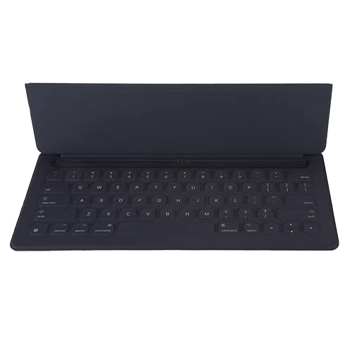 VBESTLIFE Kabellose Tastatur für Tablets, Tragbare 64 Tasten, Kabellose Smart-Tastatur in Voller Größe für ipad Pro 12,9 Zoll 2015-2017 von VBESTLIFE