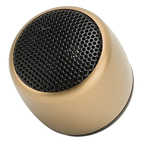 VBESTLIFE Kabelloser BT-Lautsprecher, Tragbarer Kabelloser Lautsprecher, Stereo-Bass-Sound, Tragbarer Lautsprecher, Größe, Musik-Player für Dusche, Zimmer, Fahrrad, Auto VBESTLIFE Kabelloser BT-Lautsprecher, Tragbarer Kabelloser Lautsprecher, Stereo-Bass-Sound, Tragbarer Lautsprecher, Größe, Musik-Player für Dusche, Zimmer, Fahrrad, Auto von VBESTLIFE