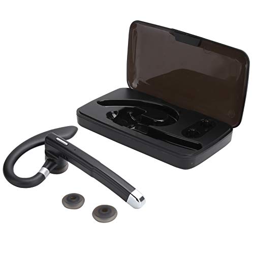 VBESTLIFE Kabelloser Kopfhörer, Multifunktionales -Headset, Angenehm zu Tragen, Stabile Leistung, Praktischer Anruf Zum Musikhören von VBESTLIFE