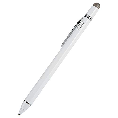 VBESTLIFE Kapazitiver Stift, universeller aktiver kapazitiver Stift für alle kapazitiven Touchscreen-Geräte, Stift für iOS/Android-Handy-Tablet VBESTLIFE Kapazitiver Stift, universeller aktiver kapazitiver Stift für alle kapazitiven Touchscreen-Geräte, Stift für iOS/Android-Handy-Tablet von VBESTLIFE