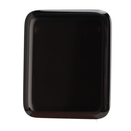 VBESTLIFE LCD-Ersatz-Uhrenbildschirm, Uhren-LCD-Bildschirm-Panel mit Reparaturwerkzeug, LCD-Bildschirm-Ersatz für Watch Series 1 (38mm) von VBESTLIFE