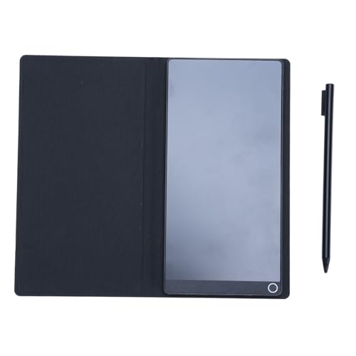 VBESTLIFE LCD-Schreib Tablet für Erwachsene, 6,5-Zoll-Vollbild-Zeichenbrett, Müheloses Löschen, Wieder Verwendbares Digitales Notizblock, Tragbare Verwendung für Büro-Studien Unterricht VBESTLIFE LCD-Schreib Tablet für Erwachsene, 6,5-Zoll-Vollbild-Zeichenbrett, Müheloses Löschen, Wieder Verwendbares Digitales Notizblock, Tragbare Verwendung für Büro-Studien Unterricht von VBESTLIFE