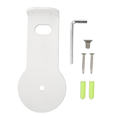VBESTLIFE Lautsprecher-Wandhalterung, Rostfrei, Verdecktes Design, Metall, Stabil, Tragbare Lautsprecher-Wandhalterung für -Lautsprecher VBESTLIFE Lautsprecher-Wandhalterung, Rostfrei, Verdecktes Design, Metall, Stabil, Tragbare Lautsprecher-Wandhalterung für -Lautsprecher von VBESTLIFE