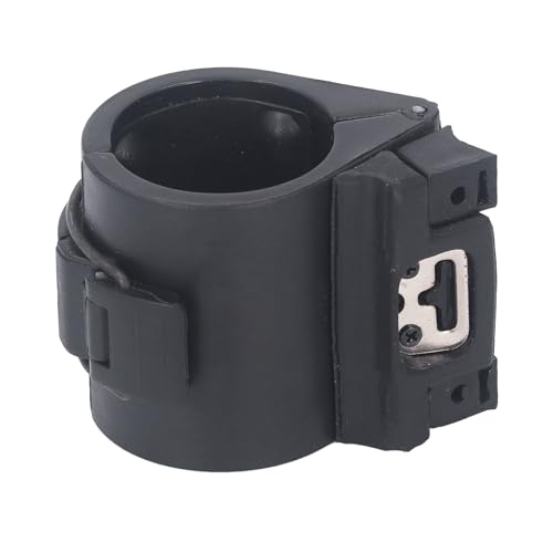 Mikrofonclip, Verstellbarer Mikrofonhalter für Mikrofone mit Einem Außendurchmesser zwischen 32 Mm und 60 Mm, für Z5C, NX3, HD1000C, MC1500C, 2500C und So Weiter von VBESTLIFE
