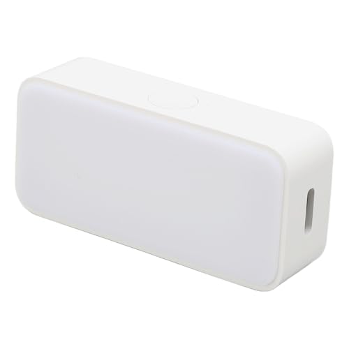 VBESTLIFE Mobile Magnetic Selfie Light, Tragbares LED -Füllung Licht für Kamerafotografie Live -Streaming, Farbtemperaturverstellbar, 150mah, Typ C VBESTLIFE Mobile Magnetic Selfie Light, Tragbares LED -Füllung Licht für Kamerafotografie Live -Streaming, Farbtemperaturverstellbar, 150mah, Typ C von VBESTLIFE