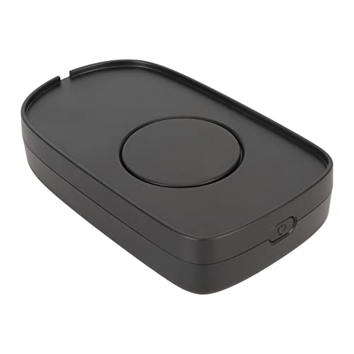 VBESTLIFE Mouse Jiggler, Nicht Erkennbares Mouse Mover-Gerät Wiggler Shaker, Automatischer Mouse Mover mit 2 DPI-Stufen, Hält den PC-Bildschirm Aktiv VBESTLIFE Mouse Jiggler, Nicht Erkennbares Mouse Mover-Gerät Wiggler Shaker, Automatischer Mouse Mover mit 2 DPI-Stufen, Hält den PC-Bildschirm Aktiv von VBESTLIFE
