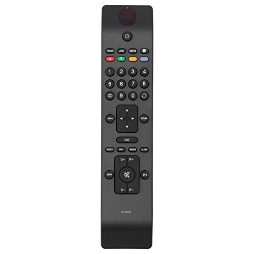 VBESTLIFE RC3902 Ersatz der Universalfernbedienung für Verschiedene Marken von LCD-Fernsehern VBESTLIFE RC3902 Ersatz der Universalfernbedienung für Verschiedene Marken von LCD-Fernsehern von VBESTLIFE