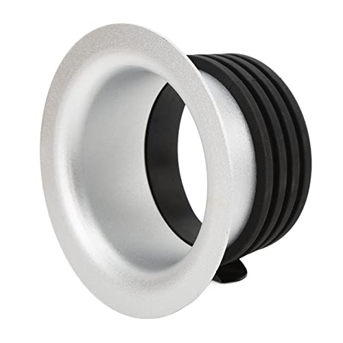 VBESTLIFE Speedring-Adapterring, 152 cm Professionelle Fotoleuchten und Softboxen Konverter-Adapterring für Profoto-Halterung von VBESTLIFE