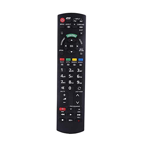 VBESTLIFE TV Fernbedienung, Moderner Controller Ersatz Intelligentes TV N2QAYB000350 Fernbedienung VBESTLIFE TV Fernbedienung, Moderner Controller Ersatz Intelligentes TV N2QAYB000350 Fernbedienung von VBESTLIFE