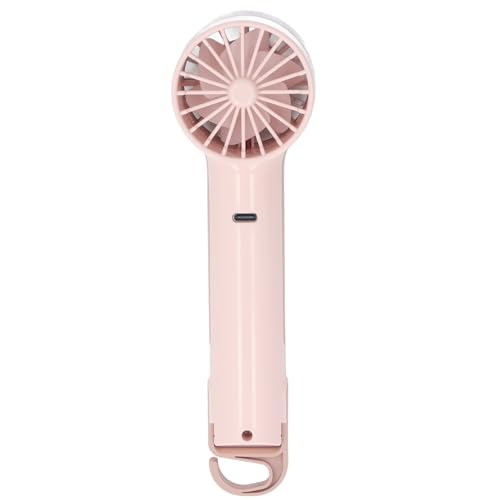 VBESTLIFE Tragbarer Hand-Nebelventilator, 2000 MAh Wiederaufladbarer Batteriebetriebener Sprühwasser-Nebelventilator, Faltbarer -Ventilator für Reisen, Make-up, Zuhause, Büro, Camping, Im VBESTLIFE Tragbarer Hand-Nebelventilator, 2000 MAh Wiederaufladbarer Batteriebetriebener Sprühwasser-Nebelventilator, Faltbarer -Ventilator für Reisen, Make-up, Zuhause, Büro, Camping, Im von VBESTLIFE