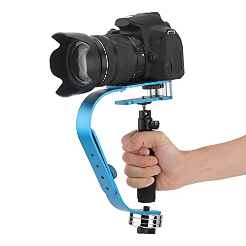 VBESTLIFE UF007S Handheld-Digitalkamera-Stabilisator aus Aluminiumlegierung für Kamera/DSLR/DV/für VBESTLIFE UF007S Handheld-Digitalkamera-Stabilisator aus Aluminiumlegierung für Kamera/DSLR/DV/für von VBESTLIFE