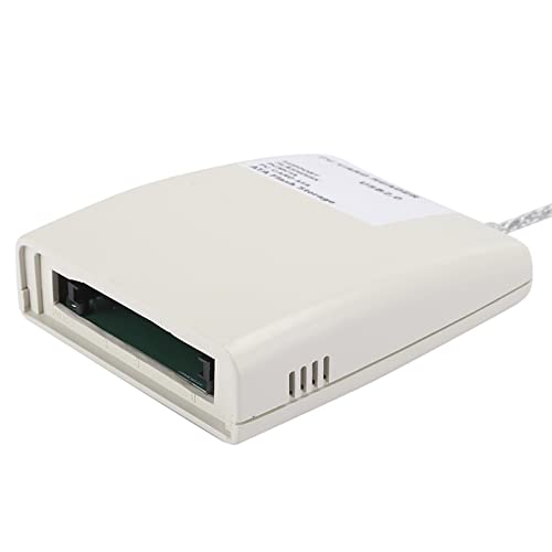 VBESTLIFE USB2.0-Kartenleser, 68-poliger PCMCIA-Hochgeschwindigkeits-PCATA-Industriespeicherkartenleser, Unterstützt das Lesen von 20 MB Bis 20 G-Speicherkarten von VBESTLIFE