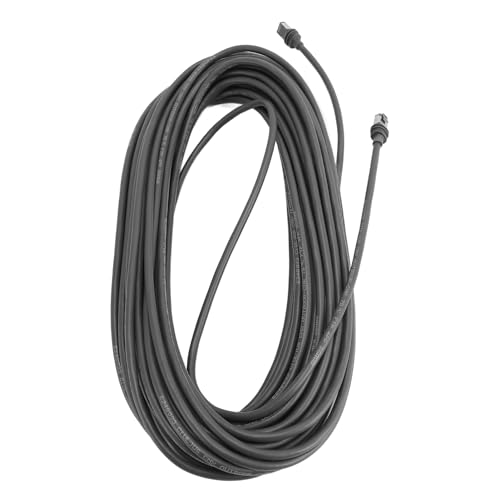 VBESTLIFE für Starlink-Ersatzkabel, Satelliten-Verlängerungskabel, Nahtloses Streaming für Rectangular Satellite Gen3 (49FT (15M)) von VBESTLIFE