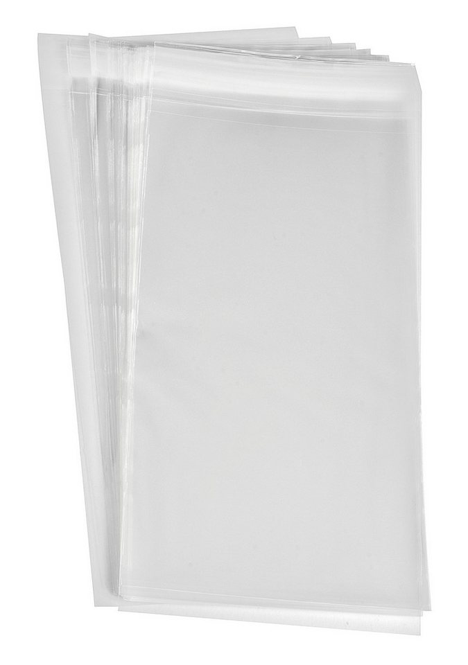 Craft UK Limited Schutz-Set Schutzhüllen für Karten, 50 Stück von Craft UK Limited