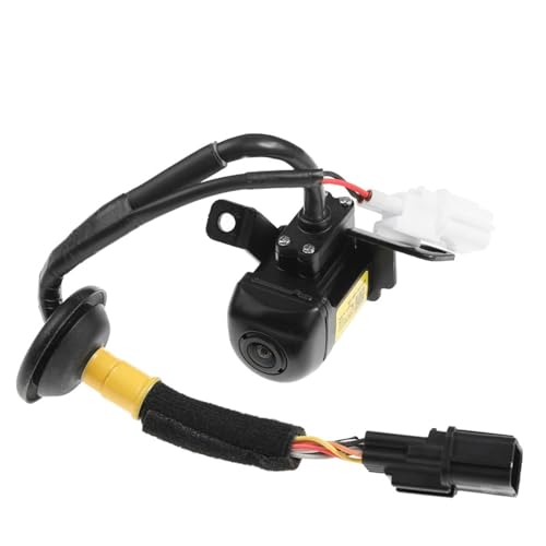 Auto Rückansicht Backup-Parkplatz Kamera Für Hyundai Für IONIQ 2017~2019 95760-G2100 95760G2100 Parkkamera Rückfahrkamera Auto Auto Rückansicht Backup-Parkplatz Kamera Für Hyundai Für IONIQ 2017~2019 95760-G2100 95760G2100 Parkkamera Rückfahrkamera Auto von VBVGMZAS