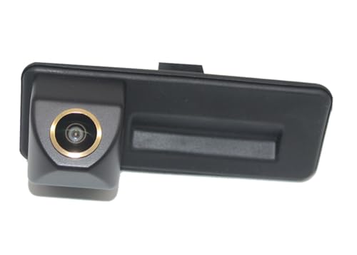 Auto Rückansicht Kamera Für Skoda Für Octavia 2012-2015 Parkkamera Rückfahrkamera Auto Auto Rückansicht Kamera Für Skoda Für Octavia 2012-2015 Parkkamera Rückfahrkamera Auto von VBVGMZAS